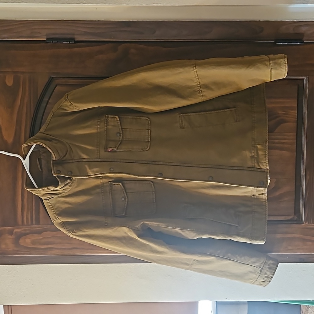 Mens Levi's Jacket